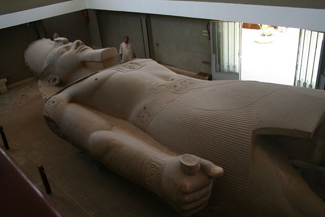 Menfis-El-Cairo-Egipto 3